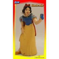 blanche neige