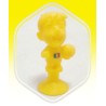 Figurine Stikeez - Euro Cup Foot - La Roumanie - Lidl 2016