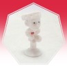 Figurine Stikeez - Euro Cup Foot - La Suisse - Lidl 2016