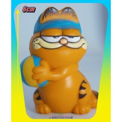 copy of Figurine Garfield -...