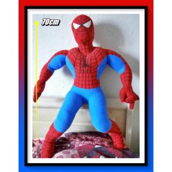 Peluche Spiderman - 70cm -...