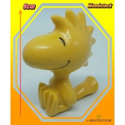 Figurine Snoopy - Woodstock...