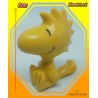 Figurine Snoopy - Woodstock Assis - 8cm