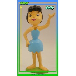 Figurine les Pierrafeu - Betty - 1994