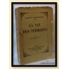 Maurice Maeterlinck - la vie des termites