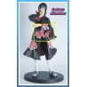 Figurine Naruto - Shippuden Akatsuki - Uchiha Itachi - 21cm