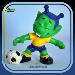 Figurine Astroniks Sport -...