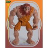 Figurine Caveman - Homme Des Cavernes Tenue Marron - 2004