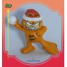 copy of Figurine Garfield - garfield gymnastique - 1981