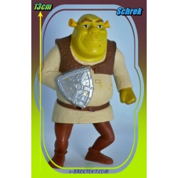 Figurine Shrek 4 : Il Était...