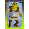 Figurine Shrek 4 : Il Était Une Fois - Shrek L'ogre - Happy Meal - Mcdo 2010