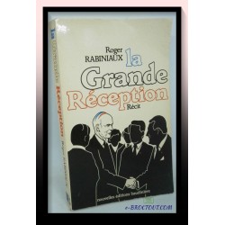 Roger RABINIAUX : La grande...