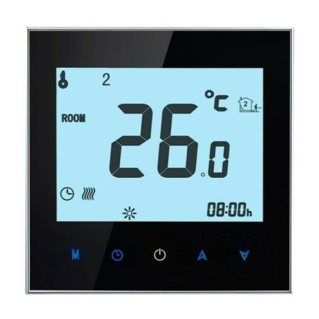 thermostat d'ambiance