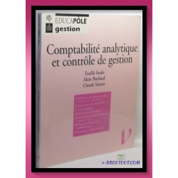 Toufik SAADA : Comptabilité...