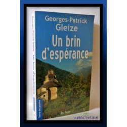 Georges-Patrick GLEIZE : un...