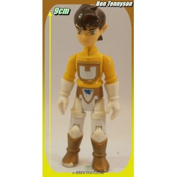 Figurine Ben 10 - Galactic...