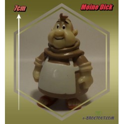 Figurine Marcelino - Moine...