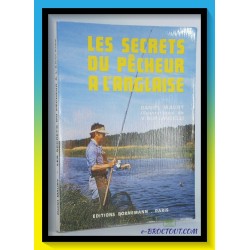 Les Secrets du Pêcheur À L'Anglaise