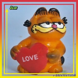 copy of Figurine GARFIELD...