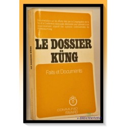 Hans Kung : le dossier Kung