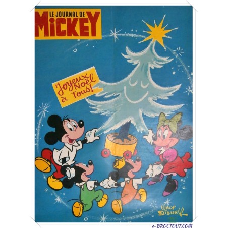 le journal de mickey 1330