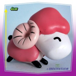 Figurine Sheep Dream -...