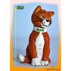 Figurine les Aristochats -...