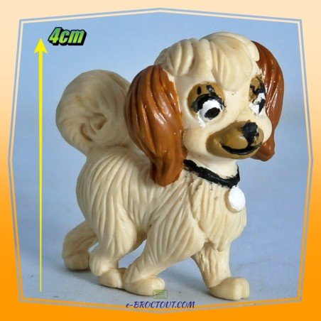 Sweet pups surprise chat Splash Toys : King Jouet, Mini peluches