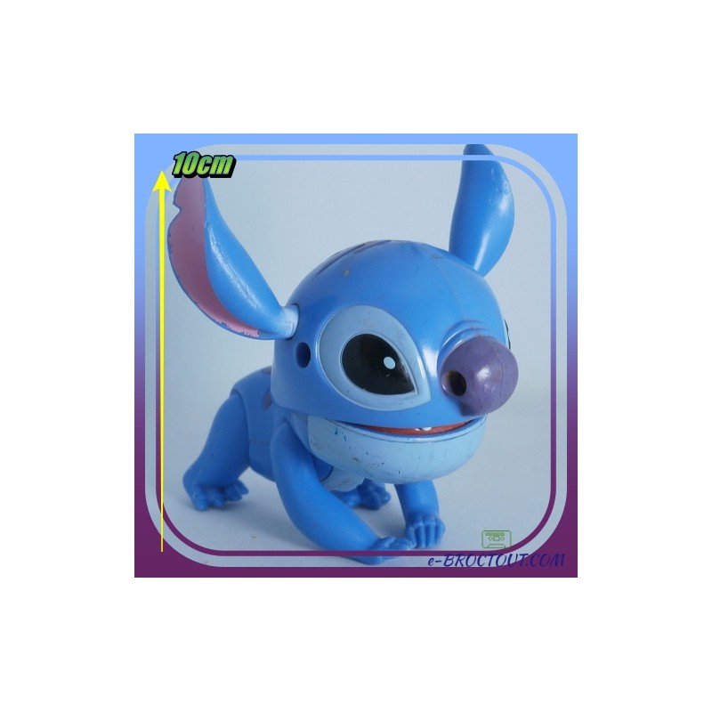 stitch mcdo