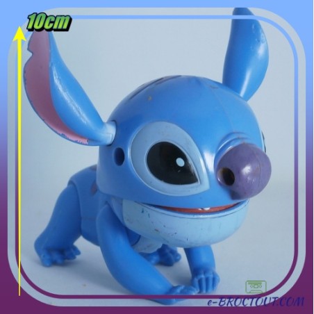 stitch mcdo