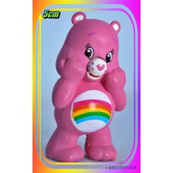 Figurine les Bisounours -...