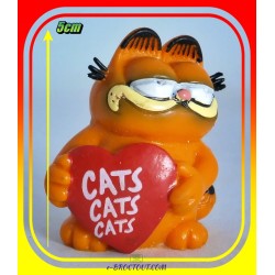 copy of Figurine GARFIELD...