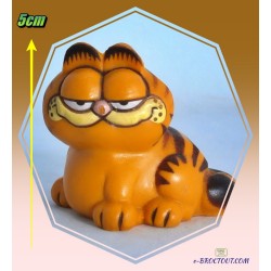 copy of Figurine GARFIELD...