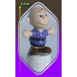 Figurine Série Snoopy -...