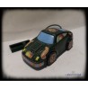 Série Hot Wheels - Monster truck vert - Happy Meal - Mcdo 1999