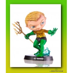 Aquaman - Mini Co