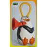 Figurine Les Pingouins De Madagascar - Pingouin Alarme