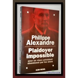 Philippe ALEXANDRE :...