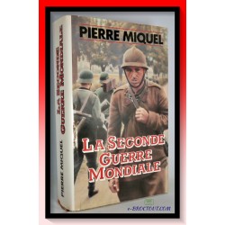 Pierre MIQUEL : La seconde...