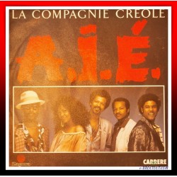 la compagnie créole : AIE