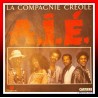 La Compagnie Créole : A.I.E. - Ole manbole