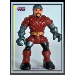 Figurine Imaginext - Battle...