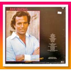 Julio IGLESIAS : A vous les femmes