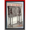 Les arts décoratifs - les meubles - volume 1