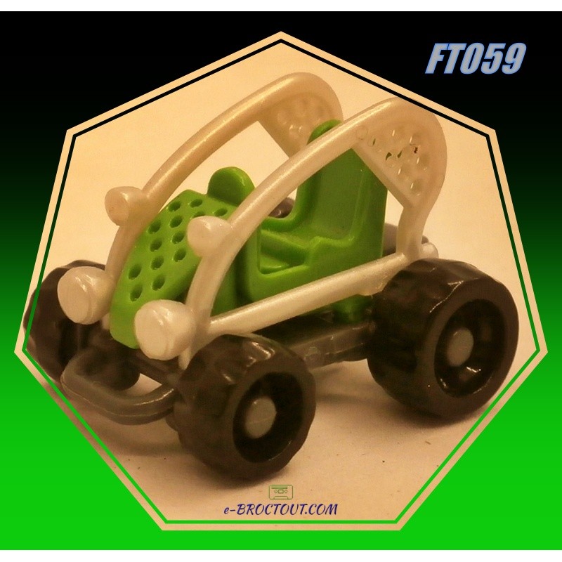 FT059 buggy vert