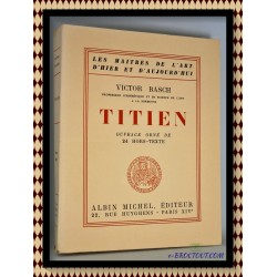 Victor BASCH : Titien