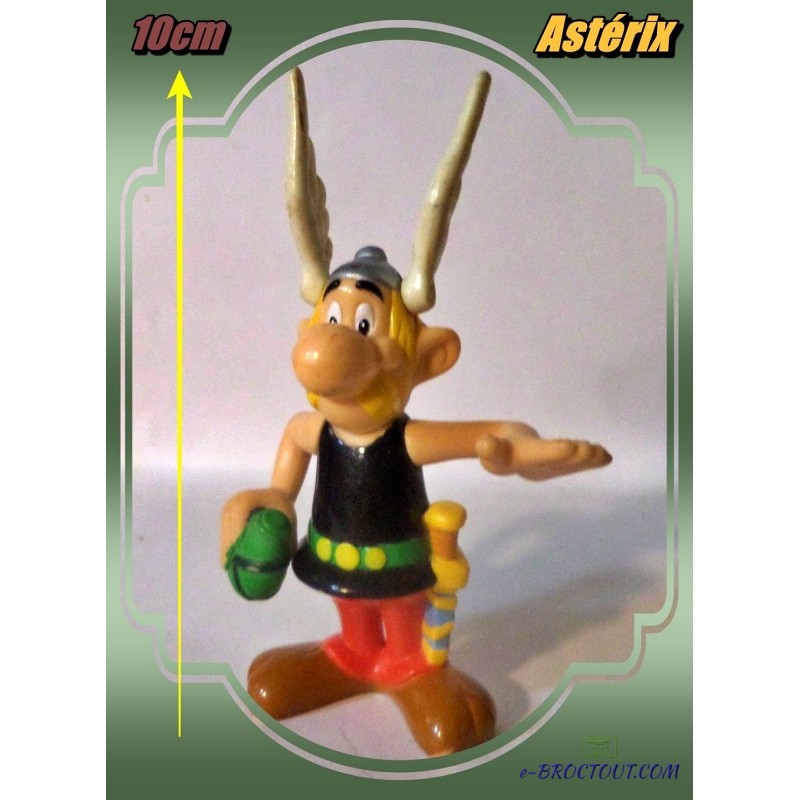 astérix le gaulois