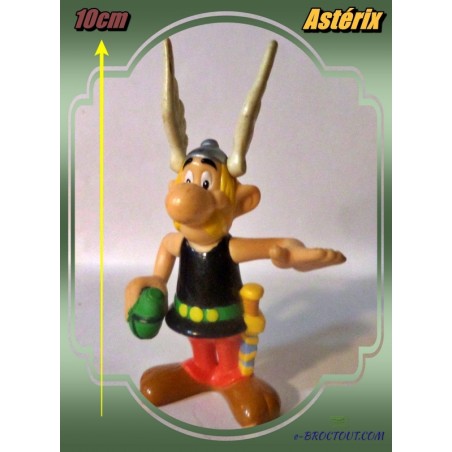 astérix le gaulois