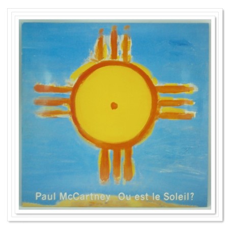 macca : ou est le soleil