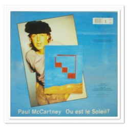 macca : ou est le soleil